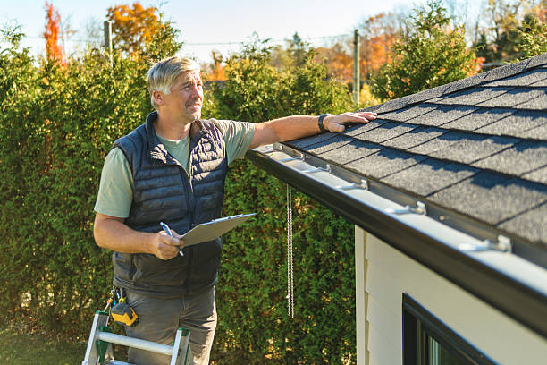 Trusted Metal Roofing service in Stevenson, MD - Ben Roofing and Steel LLC